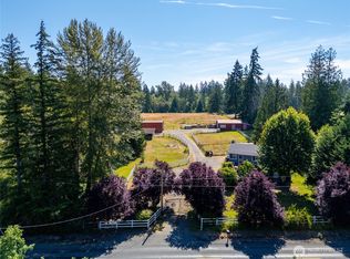 34721 40th Avenue S, Roy, WA 98580