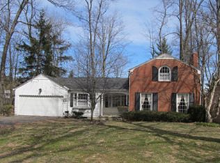 976 Linwood Pl, Mansfield, OH 44906