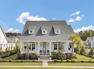 3978 Capensis Ln, Ravenel, SC 29470
