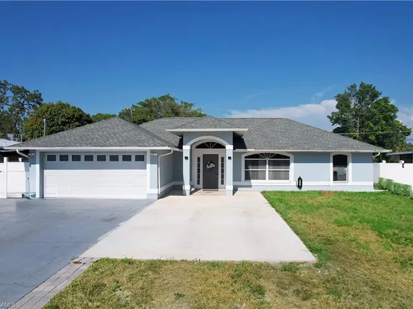 2996 41st ST SW, NAPLES, FL 34116