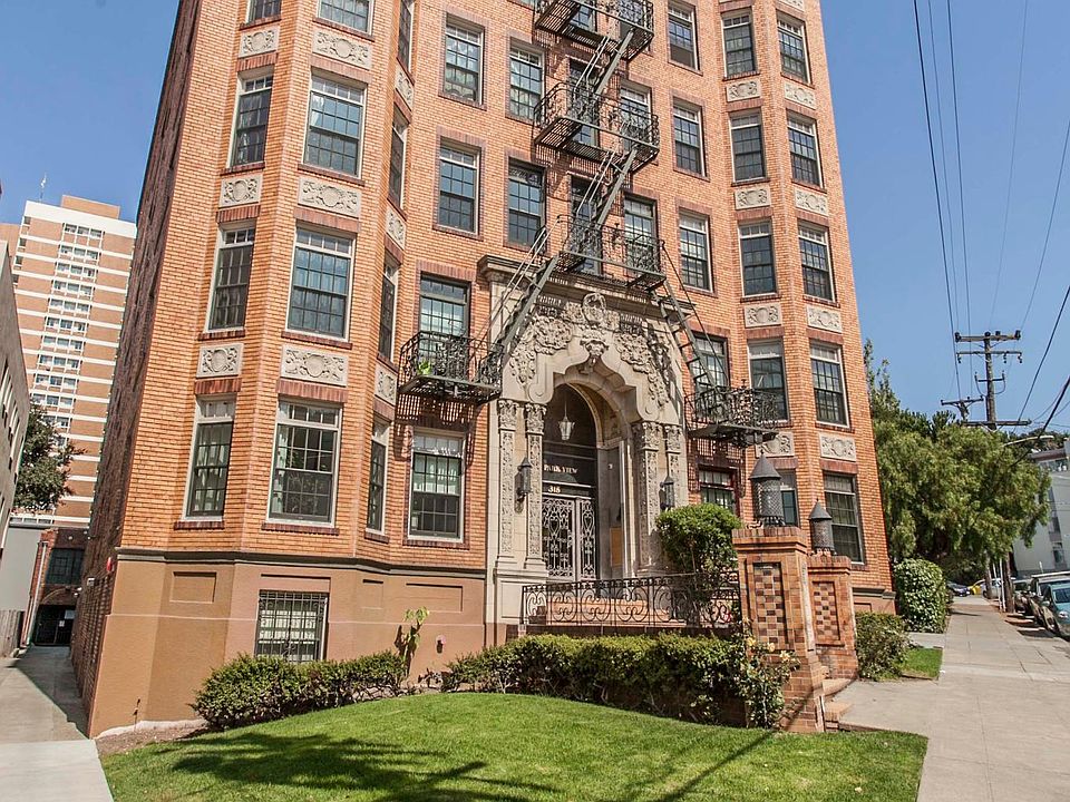 315 Park View Terrace