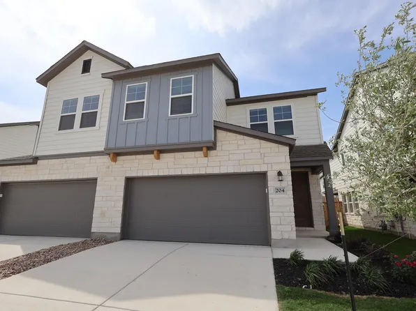 204 Marie Way, Georgetown, TX 78626