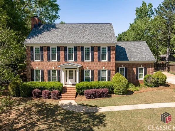 1181 Chaddwyck Drive, Athens, GA 30606