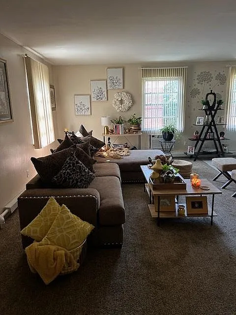2 bed, 1000 sqft, $1,150 — Photo 3
