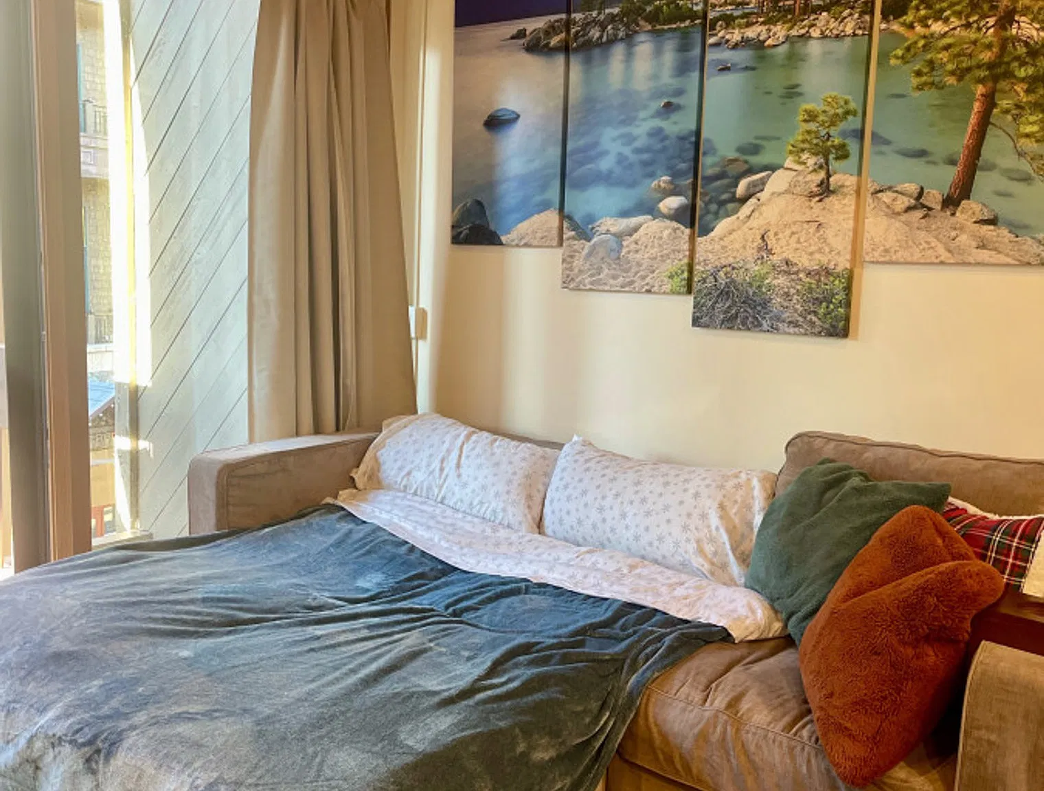 1 bed, 2.0 bath, $7,956 — Photo 2