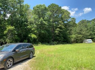 LOT 23 Plum Pudding Rd, Livingston, TX 77351