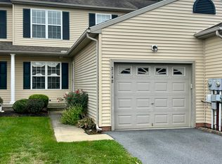 2148 Penn St, Lebanon, PA 17042