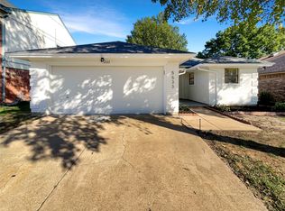 5533 Silver Maple Dr, Arlington, TX 76018