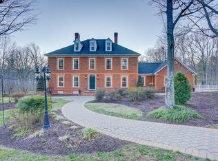 1400 Waldheim Rd, Salem, VA 24153