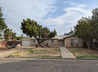 165 E Warner Ave, Fresno, CA 93710