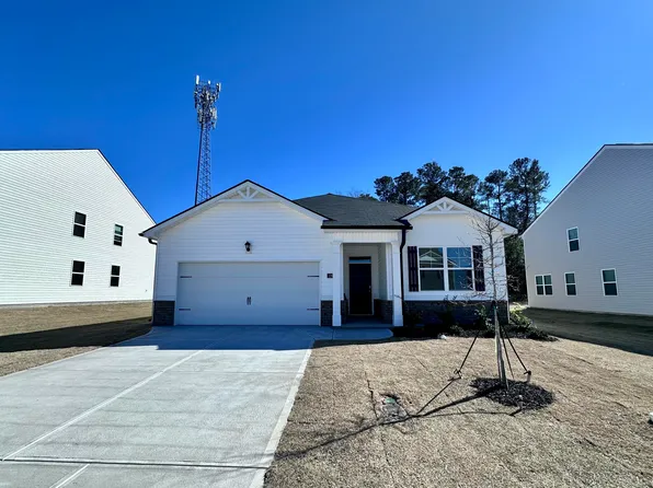 1260 Admiral Avenue #86, Grovetown, GA