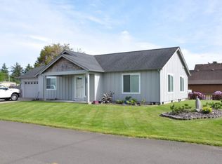 103 19th St SW, Long Beach, WA 98631