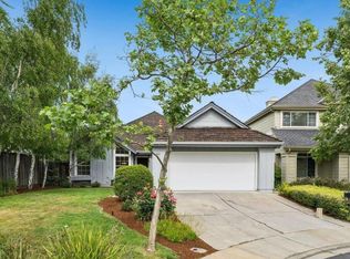 1402 Dominica Ln, Foster City, CA