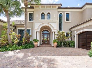 10149 Seagrape Way, Palm Beach Gardens, FL 33418