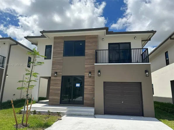 1179 NW 1st St, Florida City, FL 33034