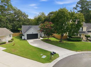 206 William St, Summerville, SC 29486