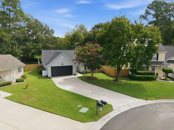 206 William St, Summerville, SC 29486