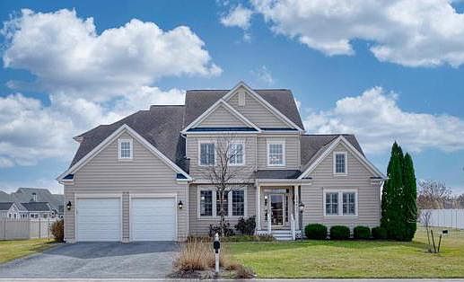 1st image of 32427 Belmonte Dr