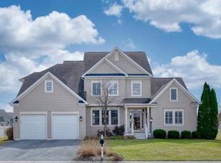32427 Belmonte Dr, Lewes, DE 19958