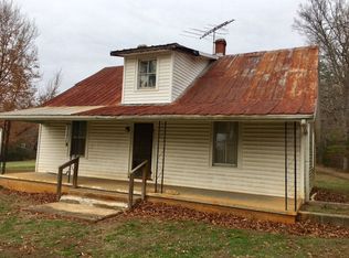 11742 Hwy 92, Chase City, VA 23924