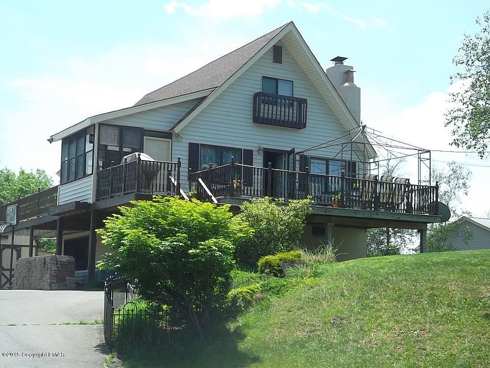 1244 Glade Dr, Long Pond, PA 18334 Zillow