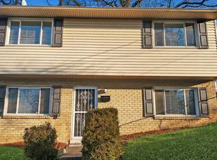 612 Larchmont Ave, Capitol Heights, MD 20743