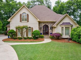 3945 Schooner Rdg, Alpharetta, GA 30005