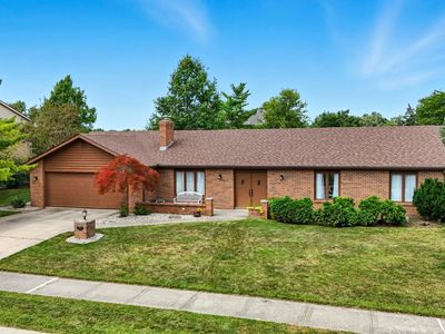1321 Willowind Trl, Fort Wayne, IN, 46845