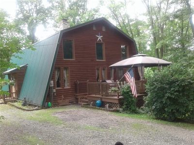 13893 County Road 100 Lot 29, Lakeville, OH, 44638