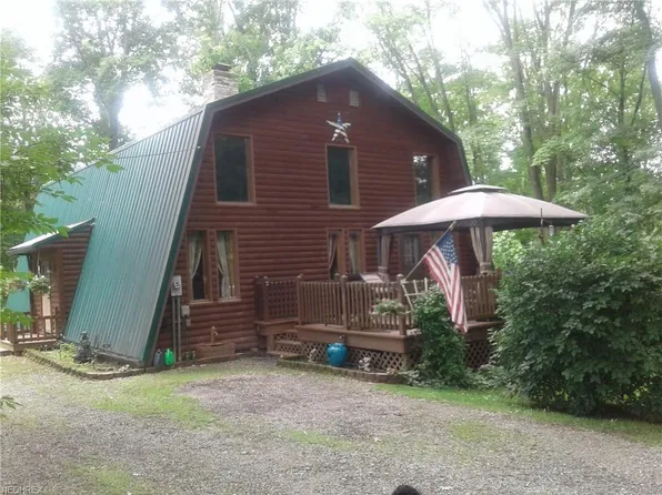 13893 County Road 100 Lot 29, Lakeville, OH 44638