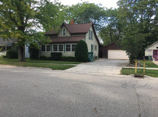 6417 Church St, Cass City, MI 48726