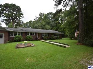 6354 E Old Marion Hwy, Florence, SC 29506