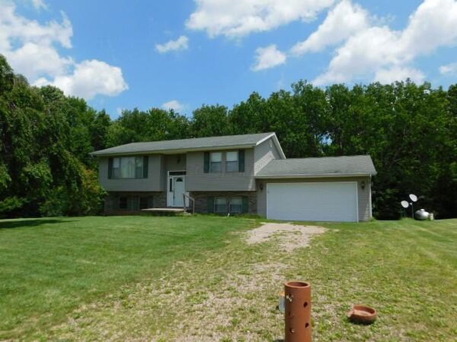 Real estate listing image
