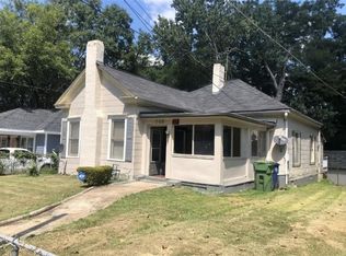 140 Adair Ave SE, Atlanta, GA 30315