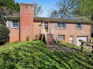 1301 Watson Ave, Winston Salem, NC 27103