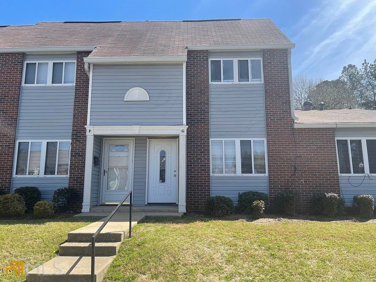 636 North Ave, Jonesboro, GA 30236 Zillow