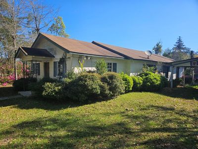 503 N Culpepper St, Quitman, GA, 31643