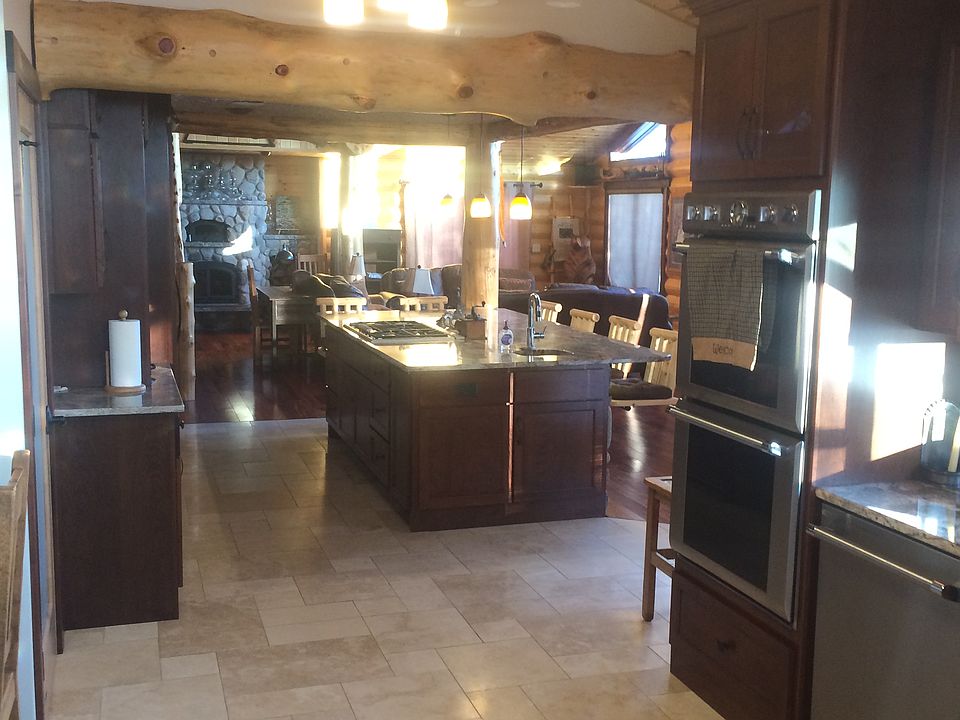 17520 Grassy Island Ln NE, Hines, MN 56647 Zillow