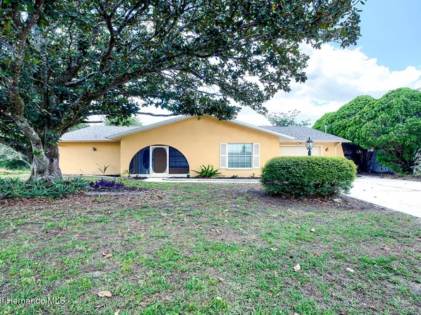 12050 Cavern Rd, Spring Hill, FL 34609