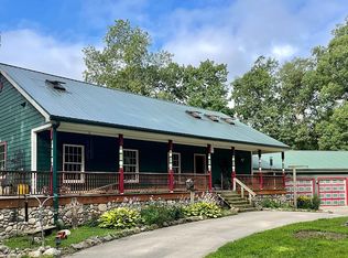 4294 Cranberry Creek Ln, Linden, MI 48451