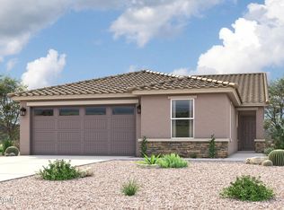 24495 W Saint Anne Ave, Buckeye, AZ 85326