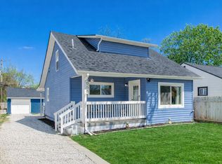 2058 Briarwood Ave, Columbus, OH 43211