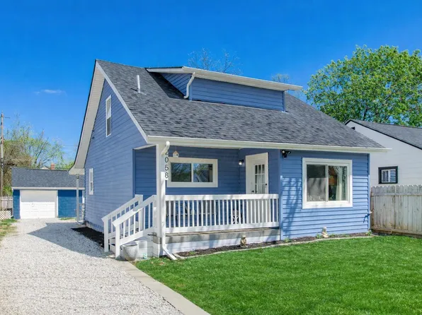 2058 Briarwood Ave, Columbus, OH 43211