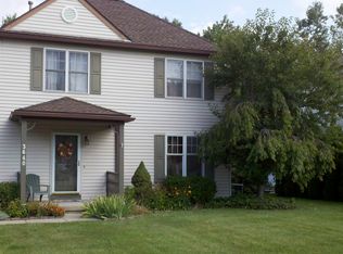 3640 Princeton Rd, Hamburg, NY 14075