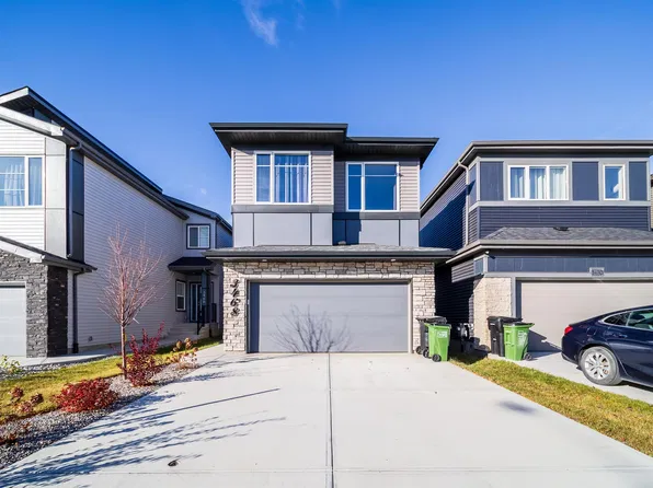 3468 Kulay Grn SW, Edmonton, AB T6W 4Z4
