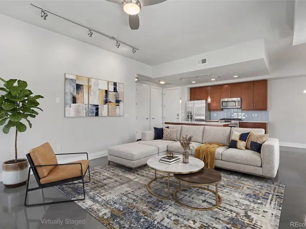 2460 W 29th Avenue #303, Denver, CO 80211