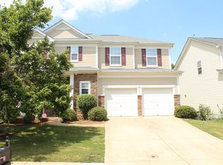 143 Silverspring Pl, Mooresville, NC 28117