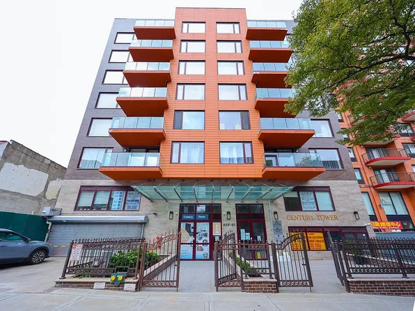 132-27 41st Rd #5E, Flushing, NY 11355