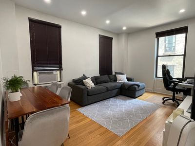 205 W 54th St APT 8G, New York, NY, 10019