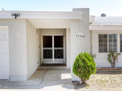 37944 29th St E, Palmdale, CA, 93550